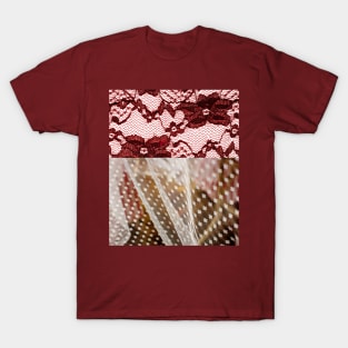 Doily T-Shirt